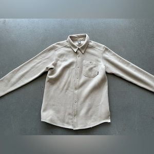 Stio long sleeve button up